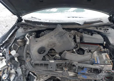 2012 Nissan Altima 3.5 Sr z USA, uszkodzony, nr VIN 1N4BL2AP0CC130764